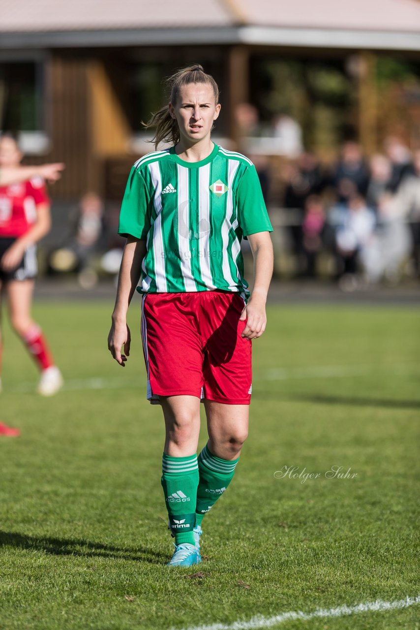 Bild 161 - F SV Boostedt - SG NieBar : Ergebnis: 1:1